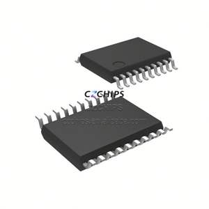 Circuitos Integrados Originales y Nuevos 74VHCT244AFT TSSOP-20, Chips IC, Componentes Electrónicos Especializados, Gestión de la Cadena de Suministro - Product Image 1