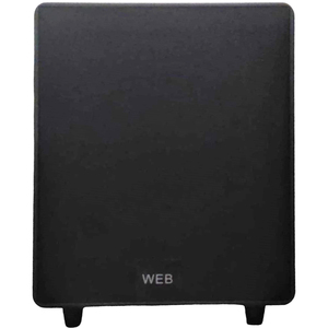 Subwoofer Pasivo WEB de 200W y 12 Pulgadas para Sistema de Audio de Cine en Casa, Origen Italia - Product Image 2