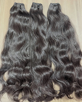 Cheveux Humains Bruts Raw Bounce Fumi 100% Naturels, Cuticules Entièrement Alignées, Donneur Unique, Ondulation Naturelle, Boucles Birmanes, Boucles Indiennes, Cheveux Bruts Cambodgiens