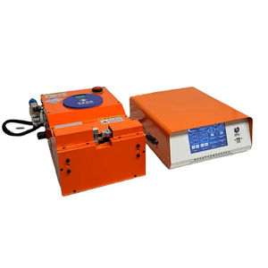 Soudeuse à ultrasons 20K3000W pour faisceaux de câbles de véhicules à énergie nouvelle basse tension 1-15mm² - Product Image 5