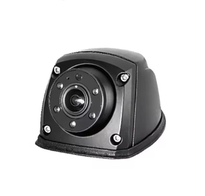 Cámara de Visión Lateral AHD 720P Impermeable IP68 con Infrarrojos para Automóvil, Camión, Autobús, Ayuda de Reversa y Seguridad de Respaldo - Product Image 5