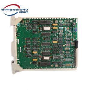 Module d'entrée analogique basse tension 8 canaux 16 bits -10 à +10V pour le contrôle de processus, référence 51304481-150 - Product Image 5
