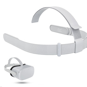Bandeau <span class=keywords><strong>de</strong></span> protection réglable pour <span class=keywords><strong>casque</strong></span> <span class=keywords><strong>Oculus</strong></span> Quest 2 <span class=keywords><strong>VR</strong></span> - Product Image 1