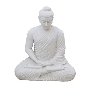 Guaranteed Quality Customized Size Temple Decoration Buddhas Statue Modern Statue Buddha