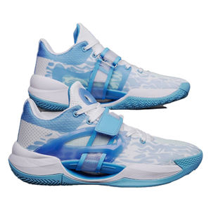 Zapatillas de deporte informales unisex para chicas jóvenes, <span class=keywords><strong>zapatos</strong></span> deportivos de estilo coreano, transpirables a la moda con colores maravillosos para la temporada de otoño - Product Image 2