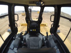 Meilleur prix engin de terrassement Chine Top Tier Brand New 175KW Crawler Bulldozer SEM822D <span class=keywords><strong>en</strong></span> stock - Product Image 5