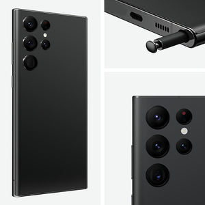 2024 최신 S23울트라+ 16GB 1TB 스마트폰 7.3인치 AMOLED 스크린 안드로이드12.0 스마트폰 레드미 지문인식 잠금해제 휴대폰 - Product Image 6