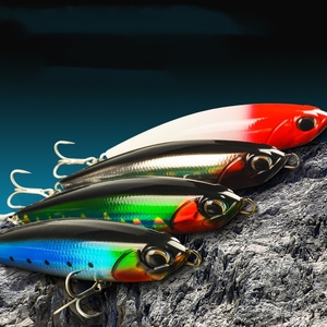 Nuovo 160mm 65g qualità Stickbait che affonda matita esche da pesca <span class=keywords><strong>esca</strong></span> artificiale <span class=keywords><strong>per</strong></span> Trolling tonno di mare esche - Product Image 4