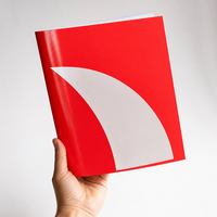 Service d'impression de brochures, catalogues et flyers A5 personnalisés à bas prix avec logo, en papier couché, papier kraft et gaufrage, Jiangsu