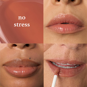 <b>Custom</b> Matte Lip Gloss Oem Cosmetics Wholesale Waterproof Long Lasting Student Fashion Luxury Private Label Lip Gloss - Product Image 3