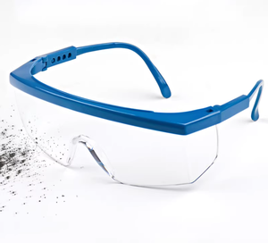 <span class=keywords><strong>Gafas</strong></span> de Seguridad 3M 1711AF Stingray, Protección Contra Viento, Arena, Polvo y Impactos - Product Image 2