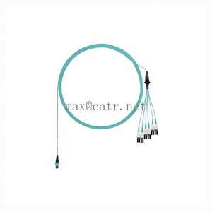 สายเคเบิลใยแก้วนำแสง FTTH แบบ CS-CS DUPLEX SGL 1 เมตร รุ่น N381C-01M - Product Image 3