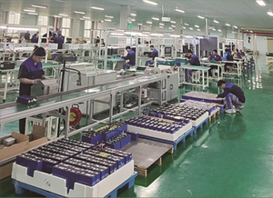 แบตเตอรี่ลิเธียมไอออนสำหรับรถยนต์12V 60Ah CCA 990A ประกอบสากล Q1760LT2รุ่น LiFePO4 - Product Image 5