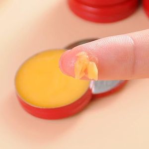 Baume Tigre Rafraîchissant Apaisant pour Piqûres de Moustiques |   Pommade apaisante à la menthe poivrée et au menthol contre les démangeaisons |   Soins familiaux |   Marque privée - Product Image 4