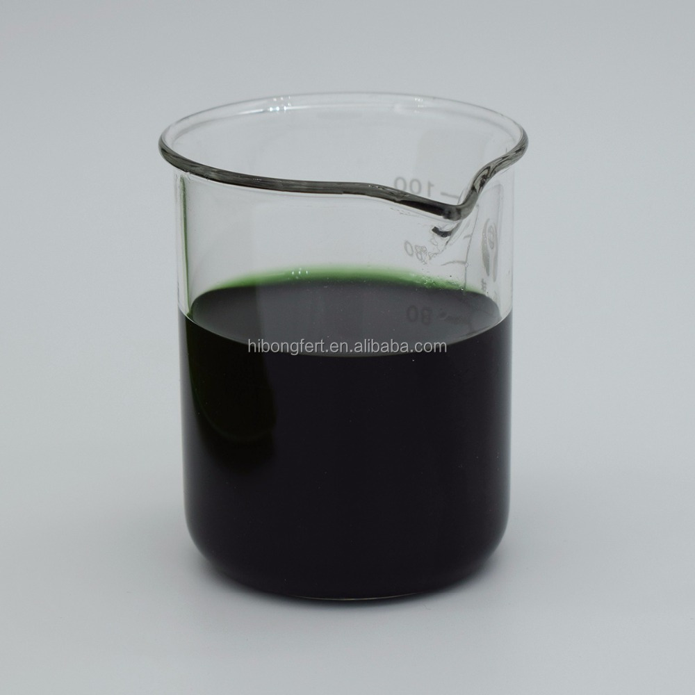 Seaweed Ca & Mg удобрение, сельское хозяйство жидкий кальций магниевое удобрение
