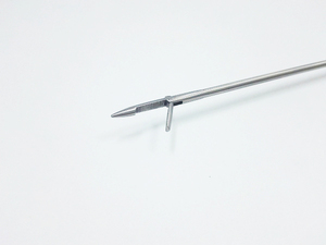 Medici riutilizzabili ernia ago di sutura e pinze - Product Image 3