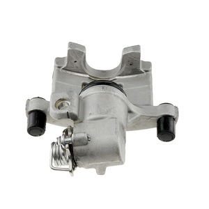<span class=keywords><strong>Kit</strong></span> <span class=keywords><strong>de</strong></span> freinage haute précision pour voiture, étriers <span class=keywords><strong>de</strong></span> <span class=keywords><strong>frein</strong></span> avant gauche/droit pour <span class=keywords><strong>Renault</strong></span> Espace OE 7701049108 7701049109 - Product Image 1