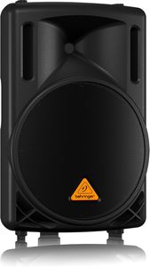 Sistema de Altavoces PA de 2 Vías <span class=keywords><strong>Behringer</strong></span> Eurolive B212xl de 800 Vatios con Woofer de 12 Pulgadas y Controlador de Compresión de Titanio de 1.75 Pulgadas (Negro) 1 <span class=keywords><strong>Altavoz</strong></span> - Product Image 4