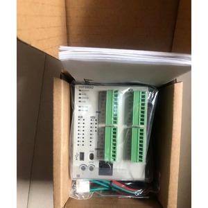 Module CPU de contrôleur PLC DVP20SX211T DVP-SX2 authentique, contrôleur logique programmable - Product Image 1