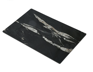 Qiute 0,5mm Color mármol laminado ignífugo HPL Panel <span class=keywords><strong>para</strong></span> muebles gabinete mesa revestimiento de suelo chapa - Product Image 6