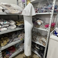 Robe longue sans manches à bandeaux diamantés pour femme, robe de soirée sexy