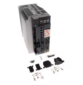 Variateur de fréquence série B2 ASD-B2-2023-B 0,75KW 220V 13,4A 3PH AC en plastique, automatisation, certifié CE ASD-B2-2023-B Variateur de fréquence série B2 ASD-B2-2023 - Product Image 1