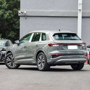 <span class=keywords><strong>Audi</strong></span> <span class=keywords><strong>Q4</strong></span> e-tron SUV de alta configuración y <span class=keywords><strong>precio</strong></span> más bajo para Asia - Product Image 3
