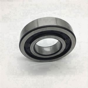 Cuscinetto a Rulli Cilindrici ad Alto Carico NUH 2222 ECMH NUH2222ECMH 110*200*53mm - Product Image 2