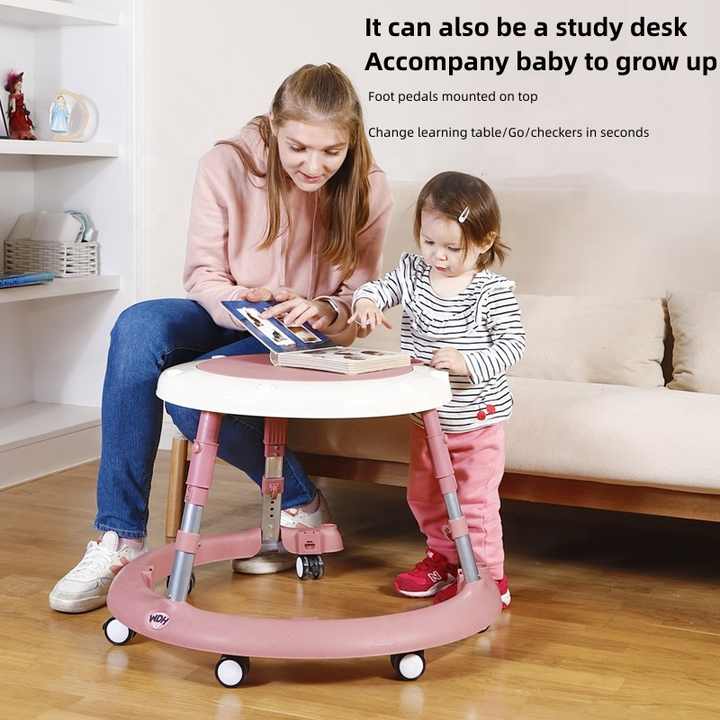 Little Me Checkers Baby Feeding Chair Checkers Baby Feeding Chair