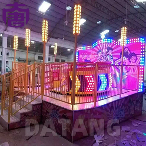 High-quality Led <b>Light</b> Bulbs In Different Colors For Outdoor Indoor Park Rides Decoration Mini Disco Ride <b>Point</b> <b>Lights</b> On Sale - Product Image 5