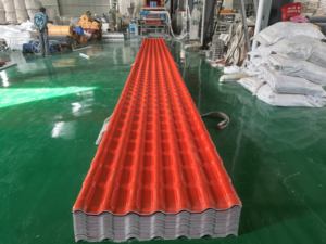 Vente en gros d'usine, panneaux de <span class=keywords><strong>toiture</strong></span> ondulés en PVC et résine synthétique traditionnels, nouvelle sortie, tuiles de <span class=keywords><strong>toiture</strong></span> de 3 m <span class=keywords><strong>pour</strong></span> l'hôtellerie, <span class=keywords><strong>prix</strong></span> bas - Product Image 5