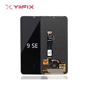 Pantalla LCD Original de Alta Calidad para Xiaomi Mi 9 SE, Reemplazo del Ensamblaje del Digitalizador de Pantalla Táctil para Xiaomi <span class=keywords><strong>Mi9SE</strong></span> Mi9 SE Lcds - Product Image 1
