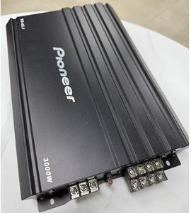 <span class=keywords><strong>Amplificador</strong></span> de Potencia <span class=keywords><strong>Pioneer</strong></span> AP-45.1 de 4 Canales OPG, 3000w, Clase AB, <span class=keywords><strong>Amplificador</strong></span> de Audio para Automóvil - Product Image 3