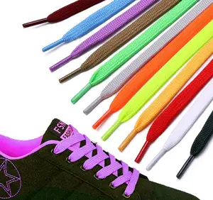 Новый необычный шнур для рисования с пластиковыми наконечниками для обуви, шнурки для одежды или обуви