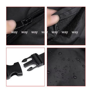 Bolsa <span class=keywords><strong>de</strong></span> <span class=keywords><strong>tela</strong></span> Oxford 420D <span class=keywords><strong>para</strong></span> techo <span class=keywords><strong>de</strong></span> coche, impermeable, <span class=keywords><strong>de</strong></span> gran capacidad, SUV, furgoneta, portaequipajes <span class=keywords><strong>de</strong></span> carga, organizadores superiores <span class=keywords><strong>para</strong></span> viajes, Camping - Product Image 4