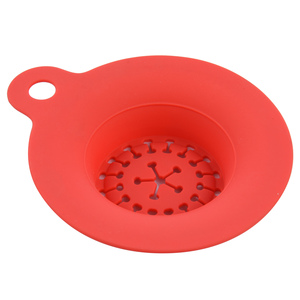 2,25qt lò vi sóng micro-pop bỏng ngô Bát thủy tinh borosilicate Vòng Lò vi sóng bỏng ngô ruột cho lò vi sóng sử dụng không khí nóng bỏng ngô - Product Image 3