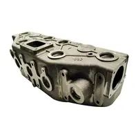 metal casting molds, lead casting molds