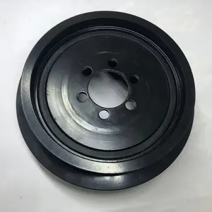 BMW <span class=keywords><strong>3</strong></span> 5 Serisi F31 F30 F33 F07 F10 F32 F34 F35 F18 Krank Mili Kayış Kasnağı Kayış Amortisörü Araba Aksesuarları 11237597422 - Product Image 3