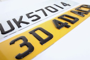 UK sur mesure 3D acrylique porte <span class=keywords><strong>maison</strong></span> <span class=keywords><strong>plaque</strong></span> signalétique 3mm acrylique voiture <span class=keywords><strong>plaque</strong></span> d'immatriculation 4D Gel lettre <span class=keywords><strong>autocollant</strong></span> - Product Image 5