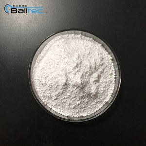 Hoge Zuiverheid 99%-99.99% Zirkonia Poeder Nano Zro2 Poeder Zirkoniumoxide Poeder - Product Image 5