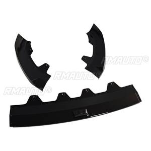 Para BMW X3 G45 2025+ Kit de carrocería con difusor y protector de parachoques delantero, accesorios para coche - Product Image 4