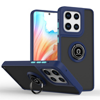 Support magnétique pour voiture Rotation à 360 degrés Support d'anneau Étui de téléphone pour Motorola Edge 70/X70 Air/60 Pro/60 Fusion/2025/50 Neo/60 Coque arrière