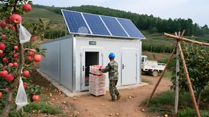 Контейнеры для морозильной камеры - Product Image 5