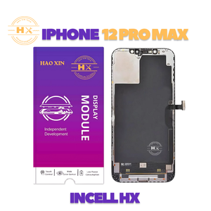 Módulo de Pantalla para iPhone 12 Pro Max Hao Xin, Pantalla Táctil Incell HX - Product Image 2