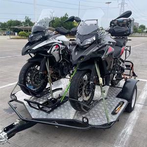 <span class=keywords><strong>Remolque</strong></span> Plegable para Motocicleta, ATV, UTV y Camping - Product Image 3