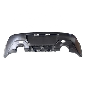 Parachoques trasero PP para GR86 <span class=keywords><strong>2022</strong></span> 2023 2024 ZN8 BRZ ZC8 <span class=keywords><strong>2022</strong></span> 2023 OEM - Product Image 4