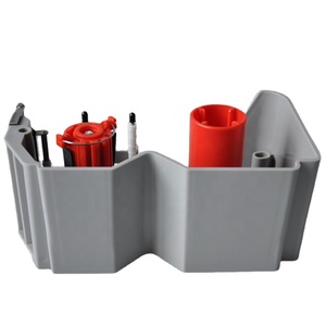 Caja de Papel con Hebilla para Báscula Electrónica Digital Digi SM80/90/110 - Product Image 2