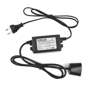 Bán Buôn 110V-240V UV Chấn Lưu Điện Tử UV Diệt Khuẩn <span class=keywords><strong>Ballast</strong></span> Cho Đèn Biến Áp - Product Image 3