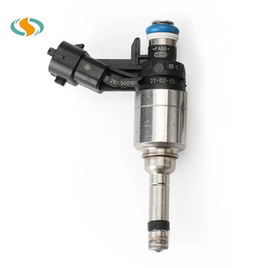 <span class=keywords><strong>Injecteur</strong></span> de carburant 35310-2B130 pour Hyundai Kappa pour Hyundai Accent Veloster KIA RIO 1.6L 2012-2017 - Product Image 3