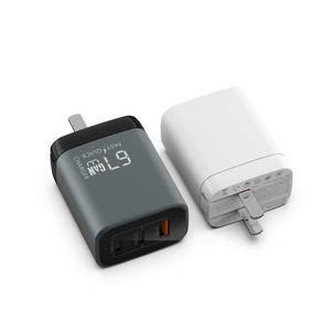 Cargador de 67W GaN cabezal de carga rápida adecuado para <span class=keywords><strong>iPhone</strong></span> 15 14 13 ordenador portátil de carga - Product Image 6